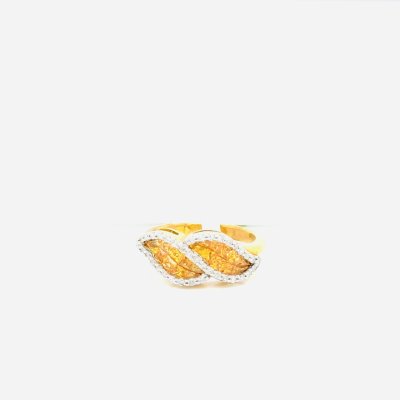 Yellow Sapphire