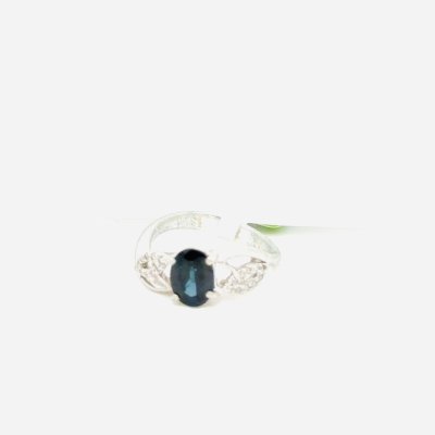 Blue Sapphire
