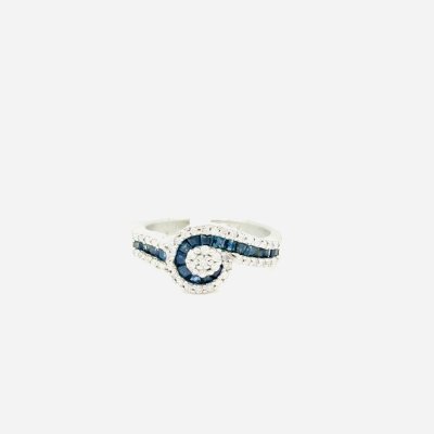 Blue Sapphire