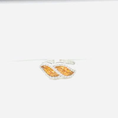 Yellow Sapphire