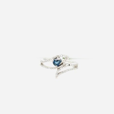 Blue Sapphire
