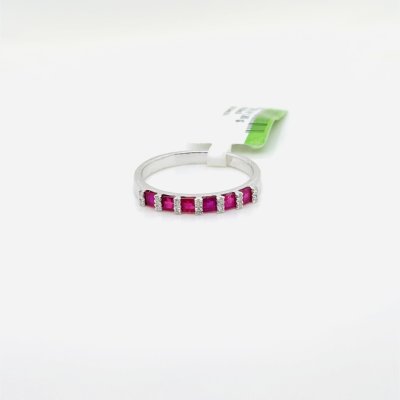 RUBY RING