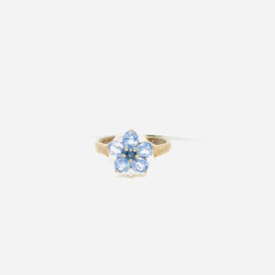 Blue Sapphire
