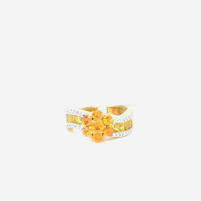 Yellow Sapphire