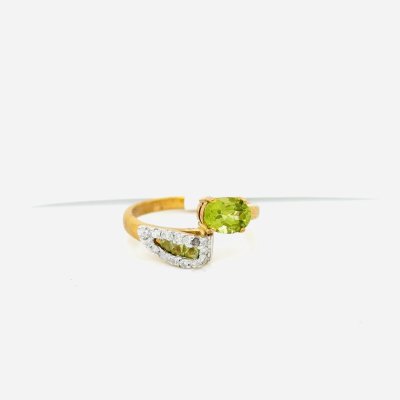 Peridot