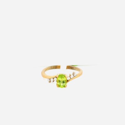 Peridot