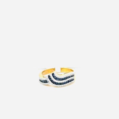 Blue Sapphire