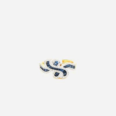 Blue Sapphire
