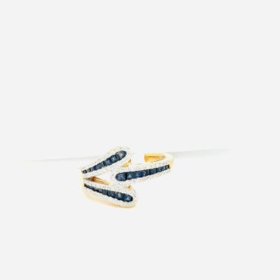 Blue Sapphire