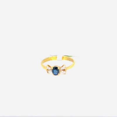 Blue Sapphire