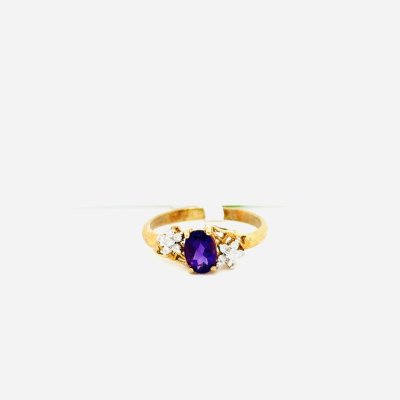 Amethyst