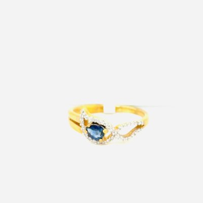 Blue Sapphire