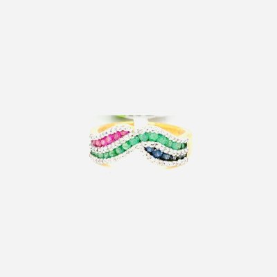Multi color