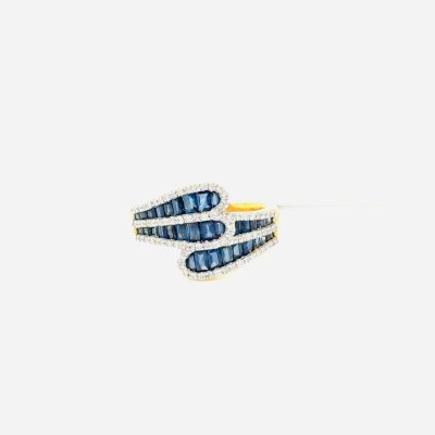 Blue Sapphire