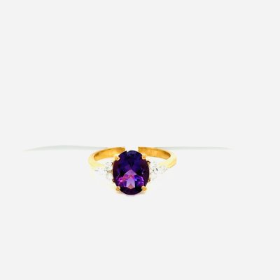 Amethyst