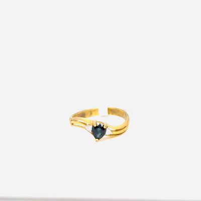 Blue Sapphire