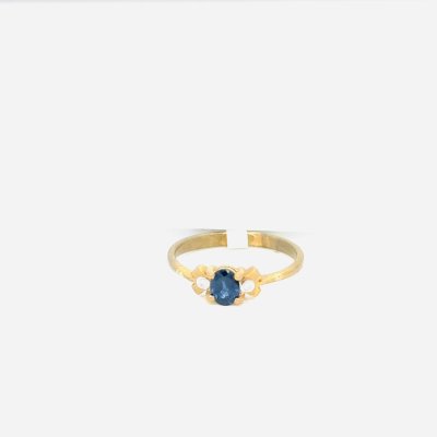 Blue Sapphire