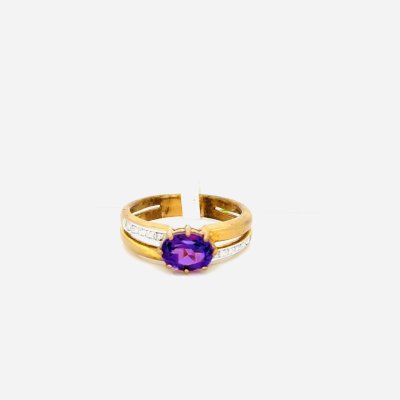 Amethyst