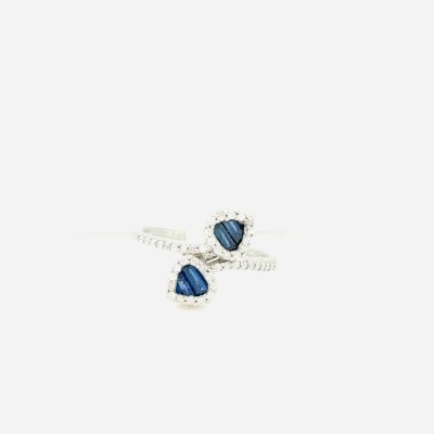 Blue Sapphire