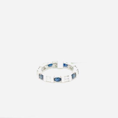Blue Sapphire