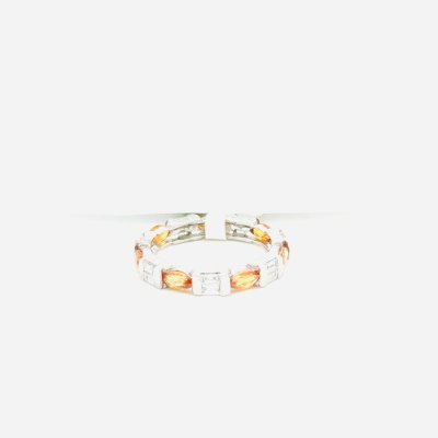 Yellow Sapphire