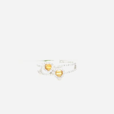 Yellow Sapphire