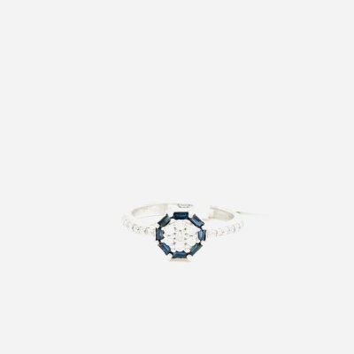 Blue Sapphire