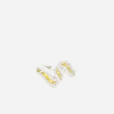 Yellow Sapphire