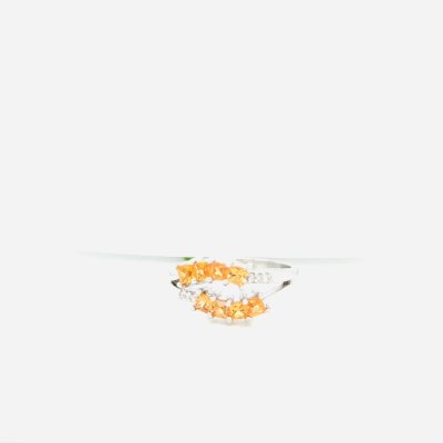 Yellow Sapphire