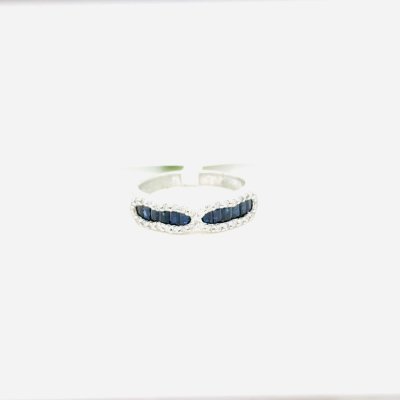 Blue Sapphire