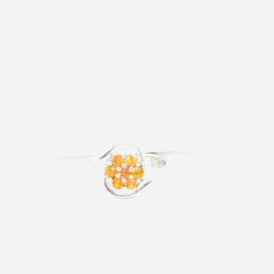 Yellow Sapphire