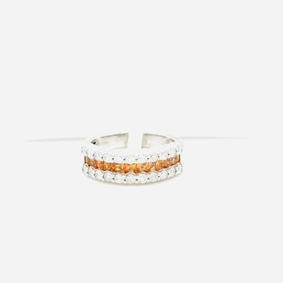 Yellow Sapphire