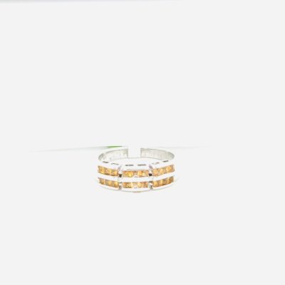Yellow Sapphire