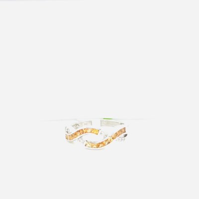 Yellow Sapphire