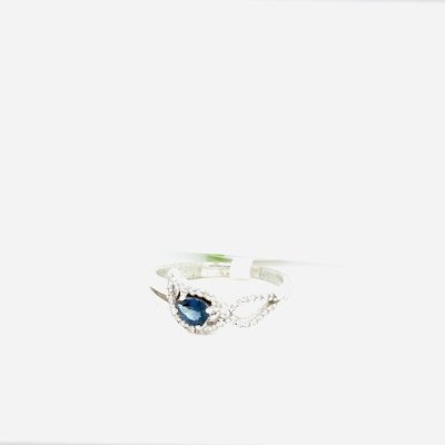 Blue Sapphire