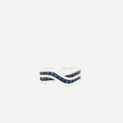 Blue Sapphire