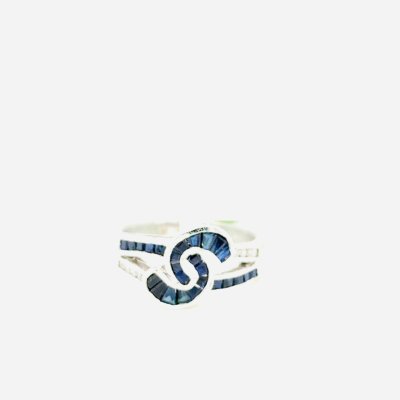 Blue Sapphire
