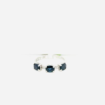 Blue Sapphire