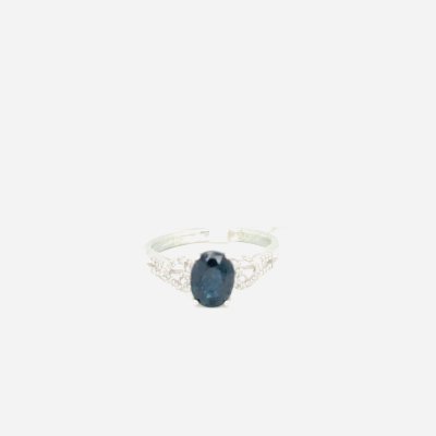 Blue Sapphire