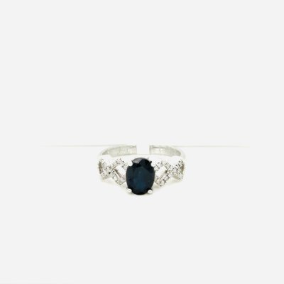 Blue Sapphire