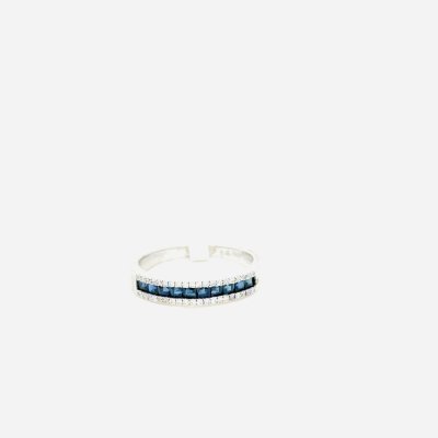 Blue Sapphire