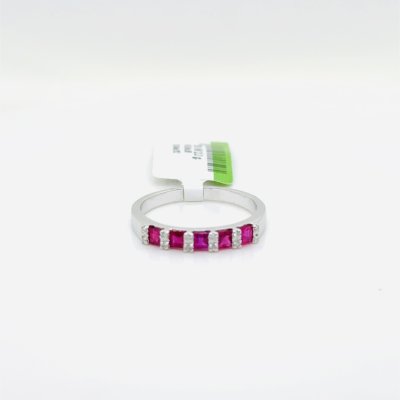 RUBY RING