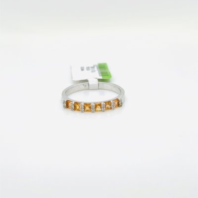Yellow Sapphire