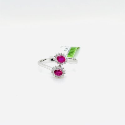 RUBY RING
