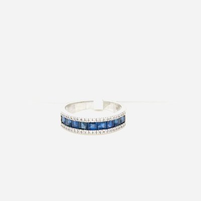 Blue Sapphire