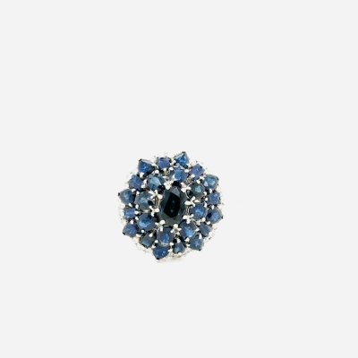 Blue Sapphire