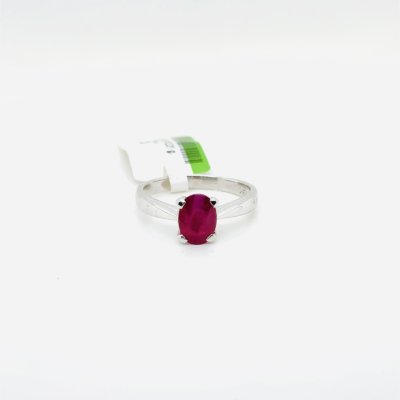 RUBY RING