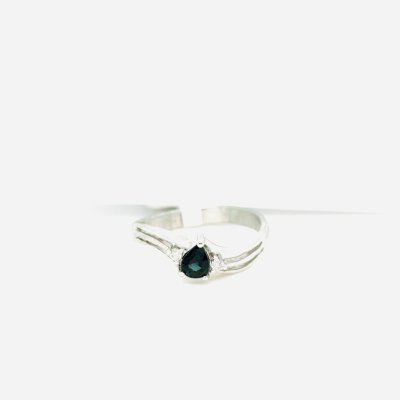 Blue Sapphire