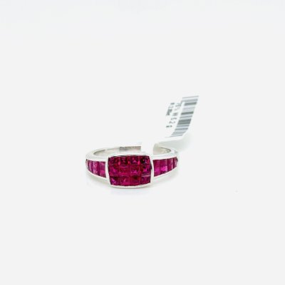 RUBY RING