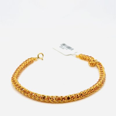 Yellow Sapphire